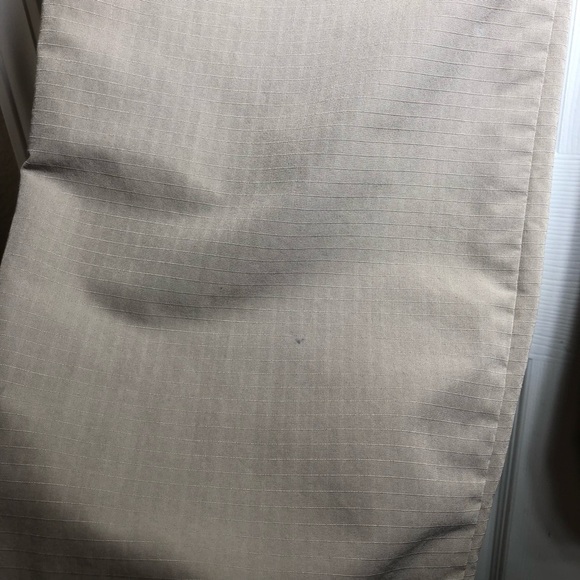 5.11 Tactical Men's Fast-Tac Khaki Lightweight Straight Leg Cargo Pants 34 X 30 - Picture 15 of 16